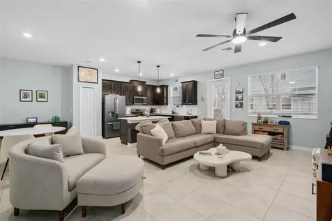 2925 Satire Street Kissimmee FL 34746