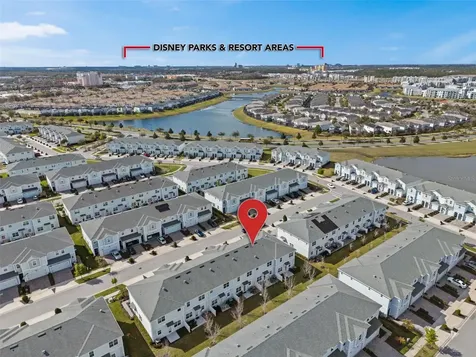 2925 Satire Street Kissimmee FL 34746