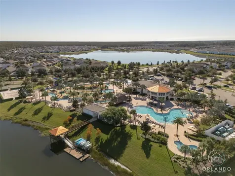 2925 Satire Street Kissimmee FL 34746
