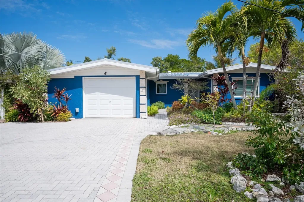 504 58th Street Holmes Beach FL 34217