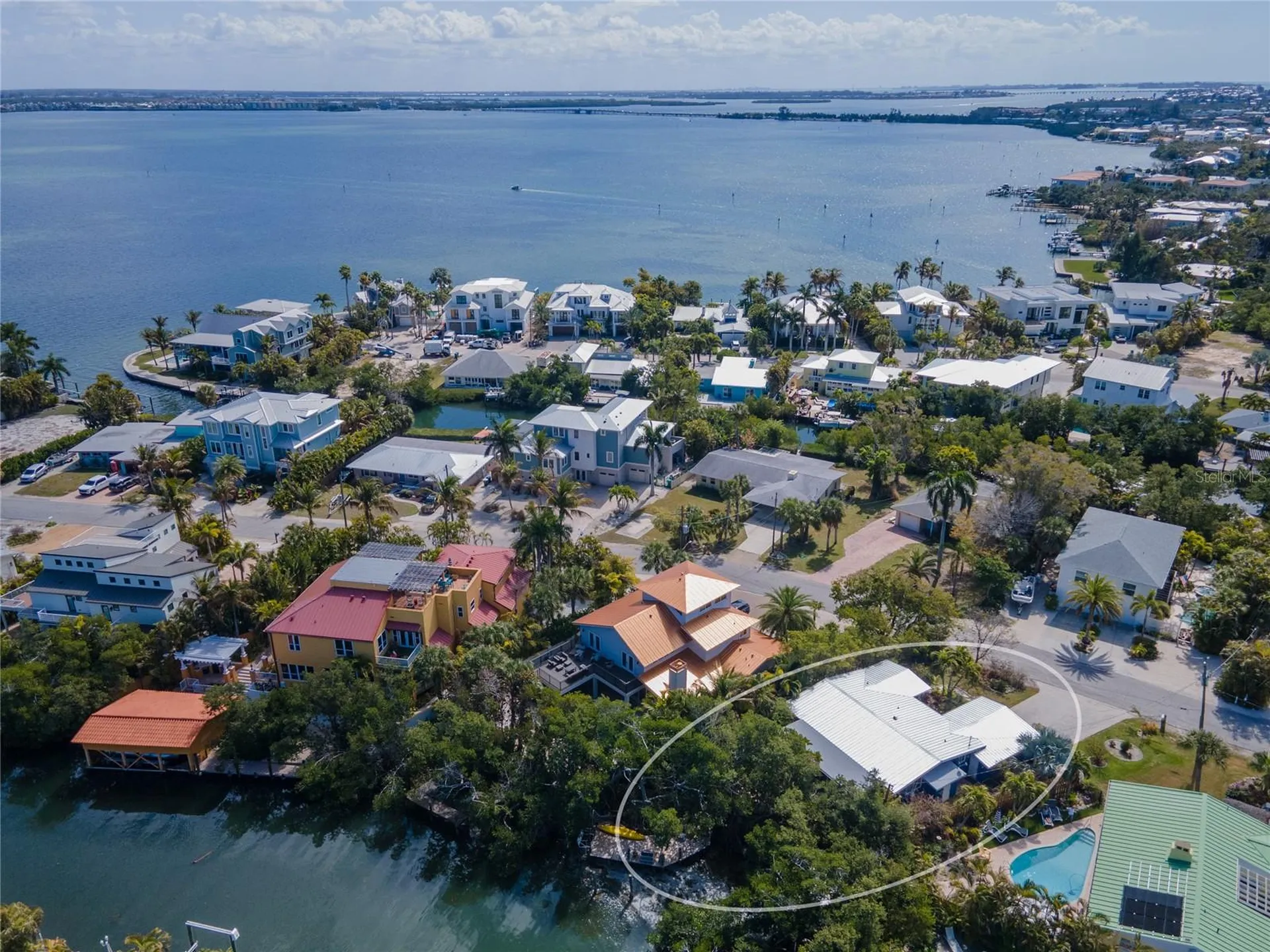 504 58th Street Holmes Beach FL 34217