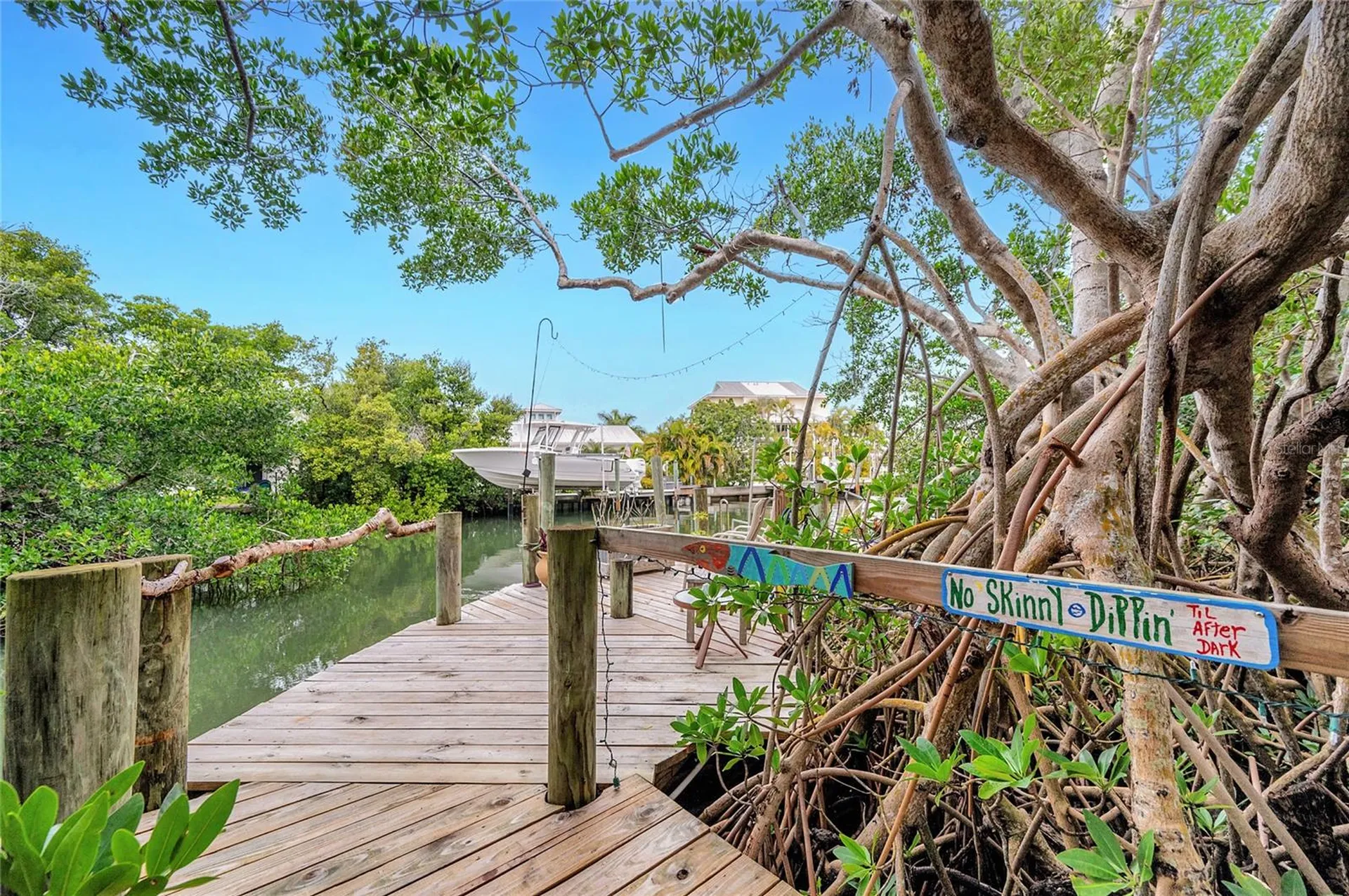 504 58th Street Holmes Beach FL 34217