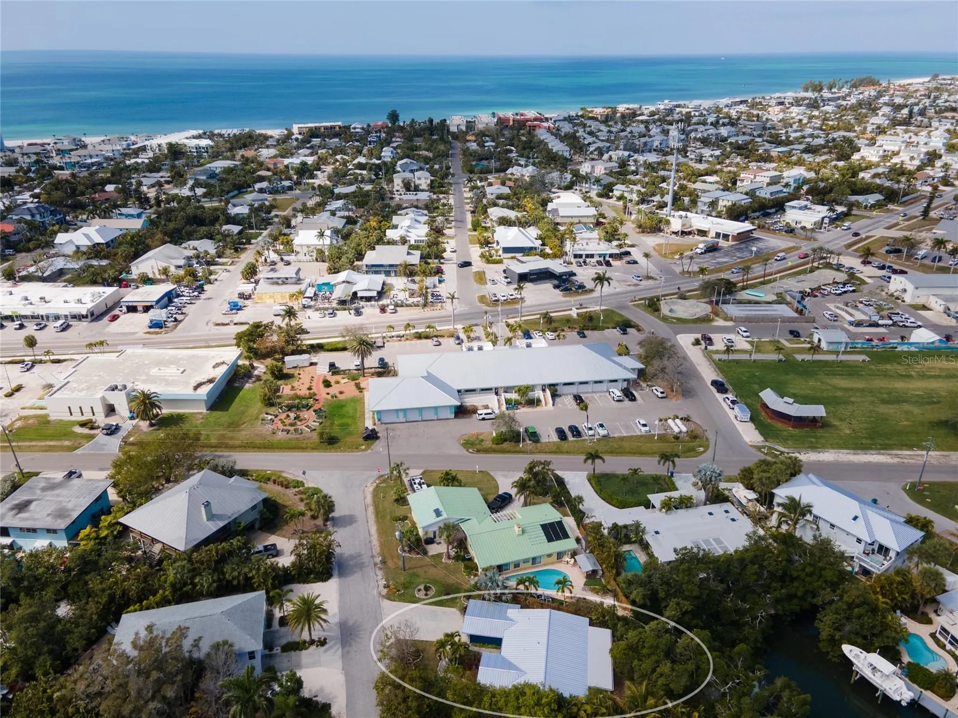 504 58th Street Holmes Beach FL 34217