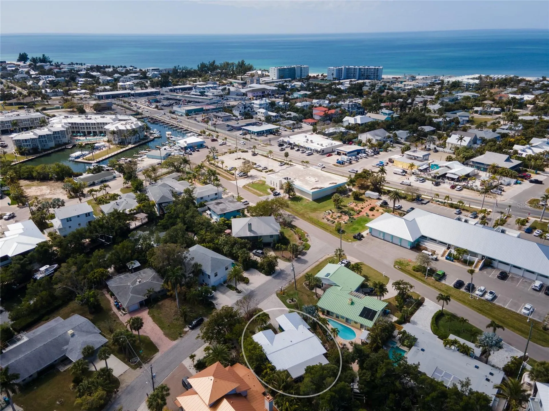 504 58th Street Holmes Beach FL 34217