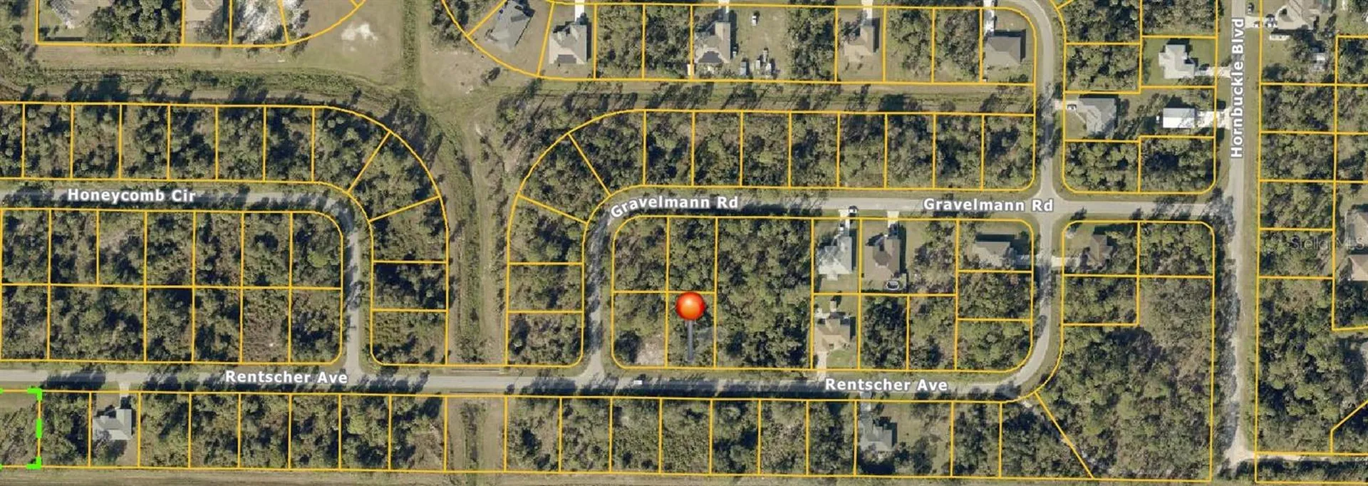 Lot 16 Rentscher Avenue North Port FL 34291