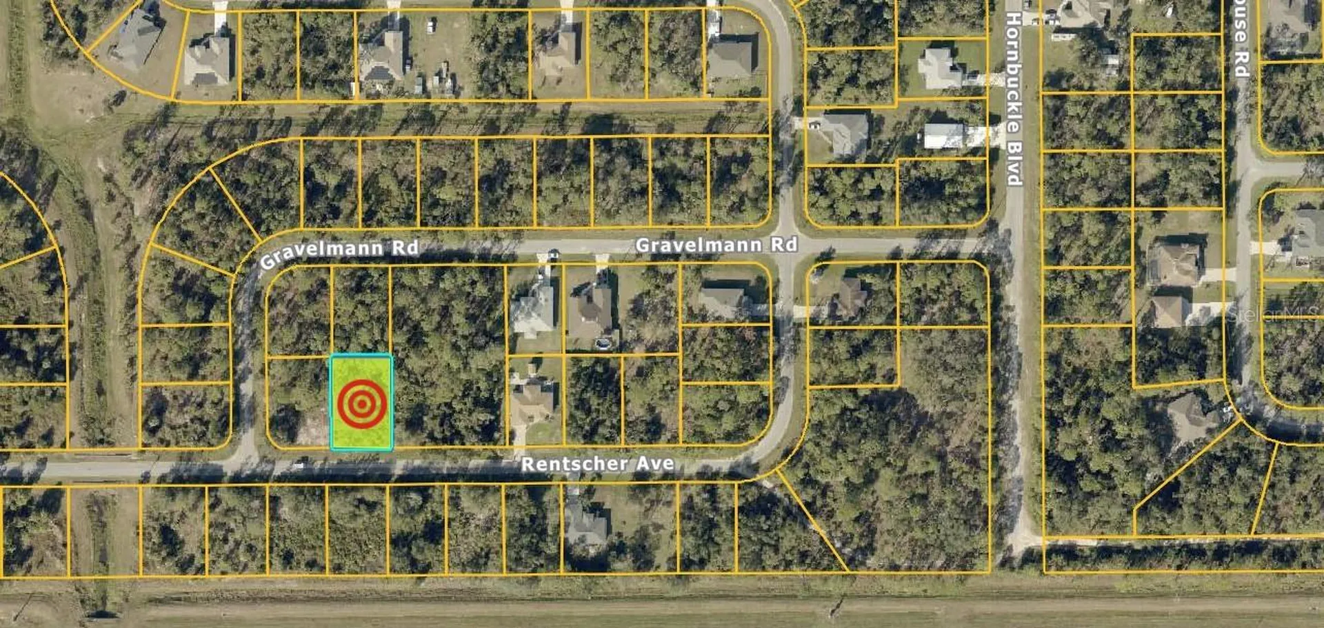Lot 16 Rentscher Avenue North Port FL 34291