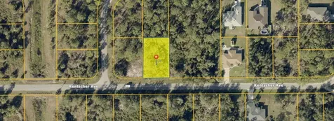 Lot 16 Rentscher Avenue North Port FL 34291