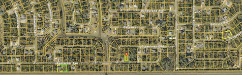 Lot 16 Rentscher Avenue North Port FL 34291