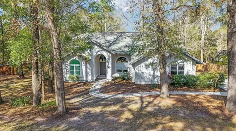 4312 NW 55th Way Gainesville FL 32606