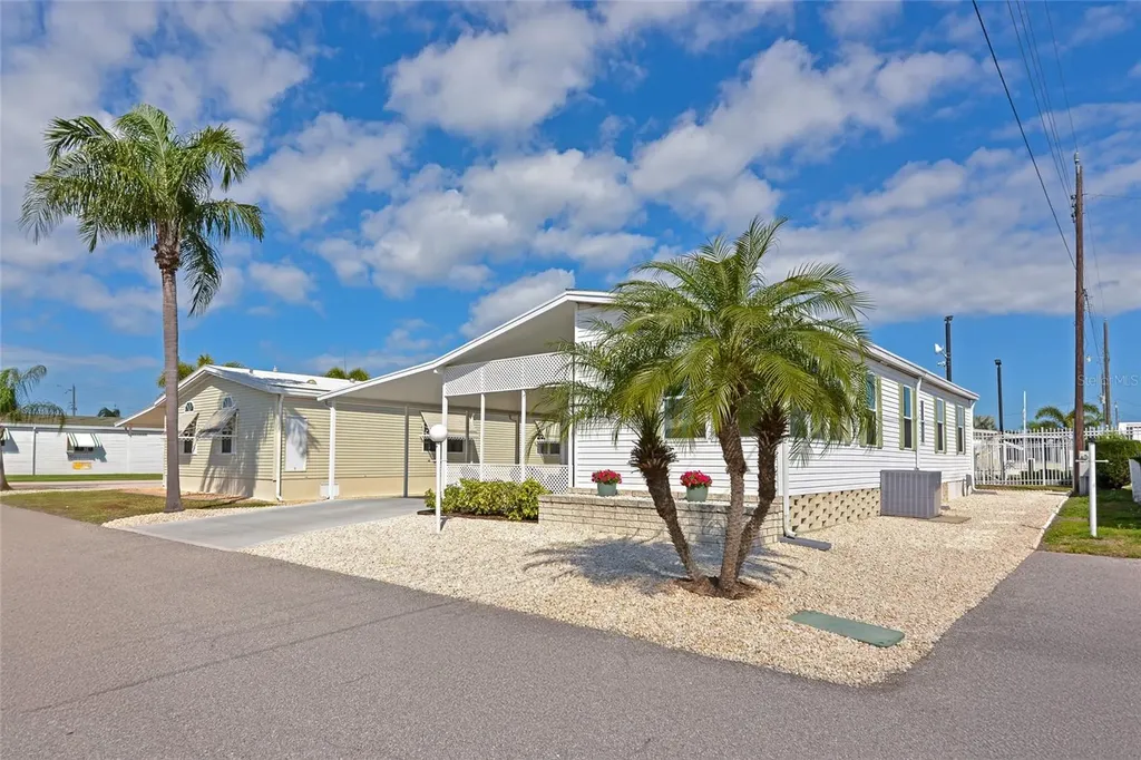 804 50th C Avenue E Bradenton FL 34203