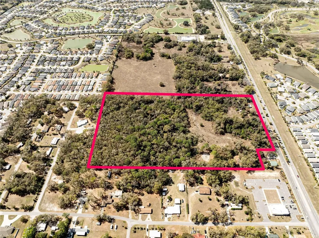 5245 Warm Springs Avenue Wildwood FL 34785