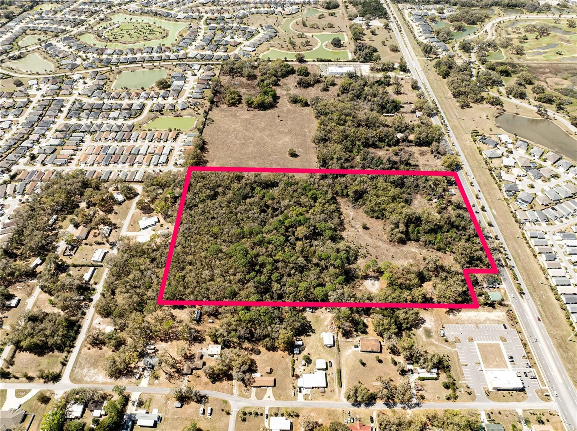 5245 Warm Springs Avenue Wildwood FL 34785