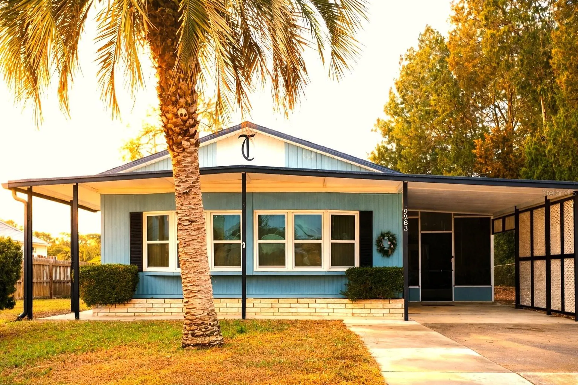 9283 Denmarsh Drive Brooksville FL 34613
