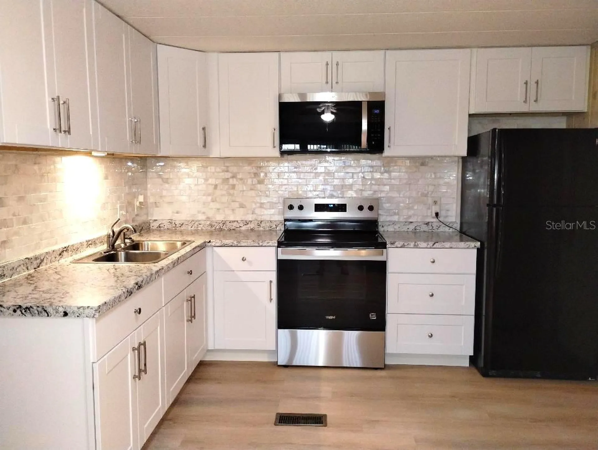 9283 Denmarsh Drive Brooksville FL 34613