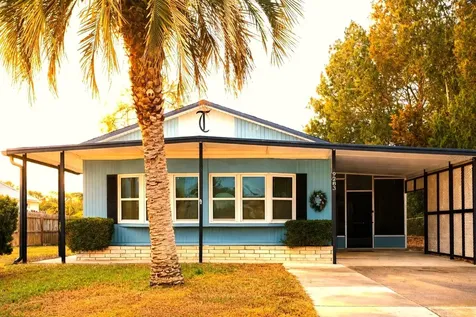 9283 Denmarsh Drive Brooksville FL 34613