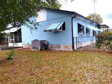 9283 Denmarsh Drive Brooksville FL 34613