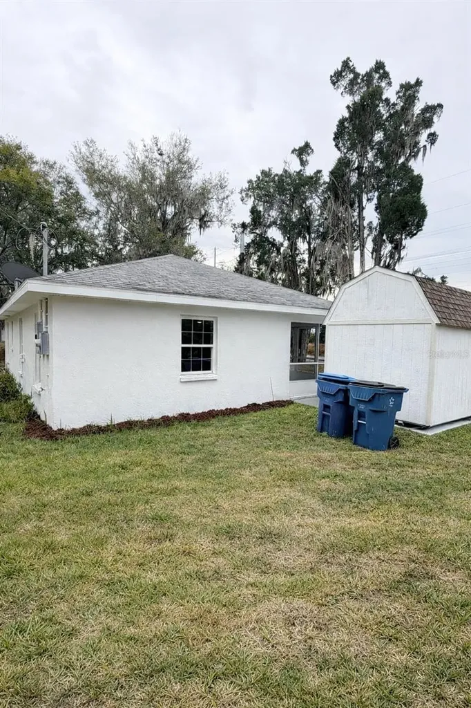 33 Sand Mountain Road Fort Meade FL 33841