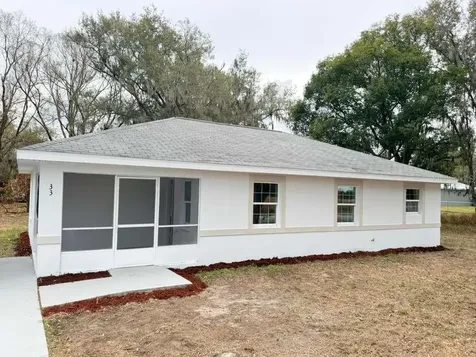 33 Sand Mountain Road Fort Meade FL 33841