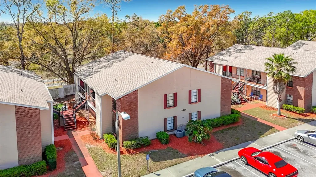 21038 Voyager Boulevard Land O Lakes FL 34638