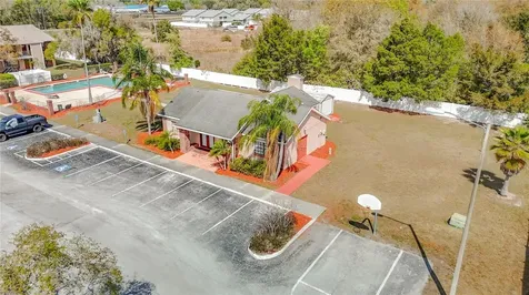 21038 Voyager Boulevard Land O Lakes FL 34638