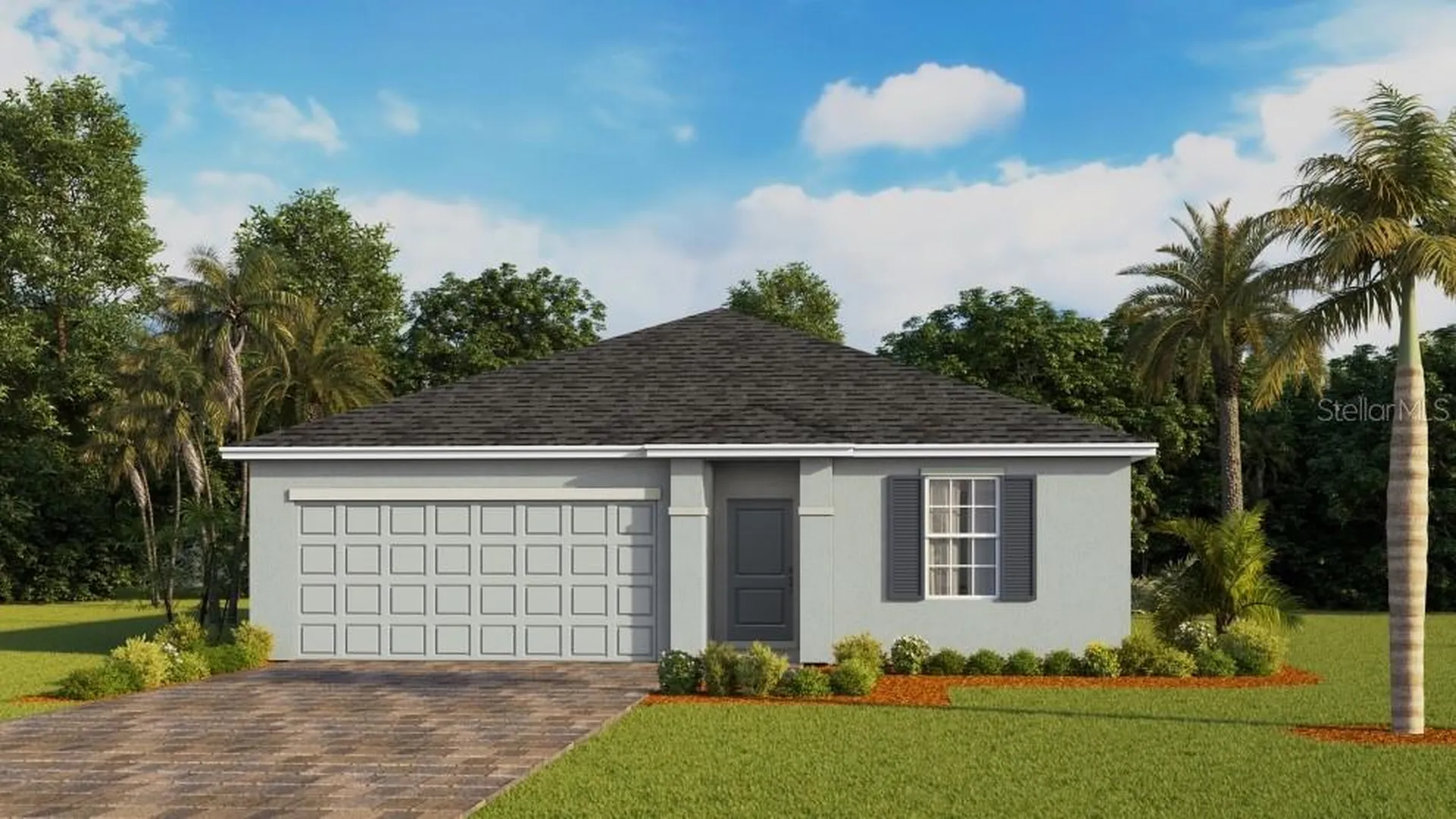 1481 Harmon Drive Port Charlotte FL 33953