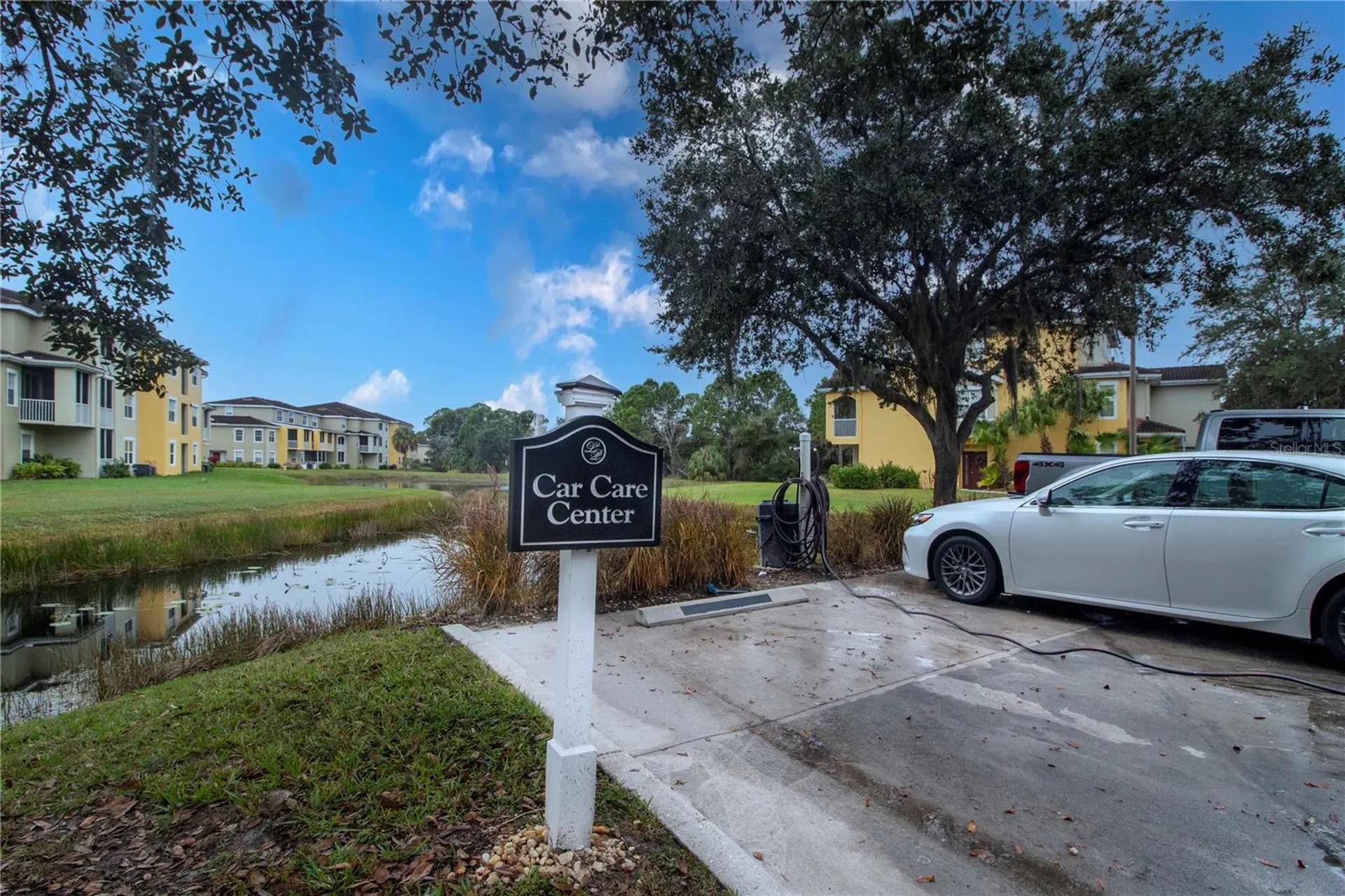 5711 Bentgrass Drive Sarasota FL 34235