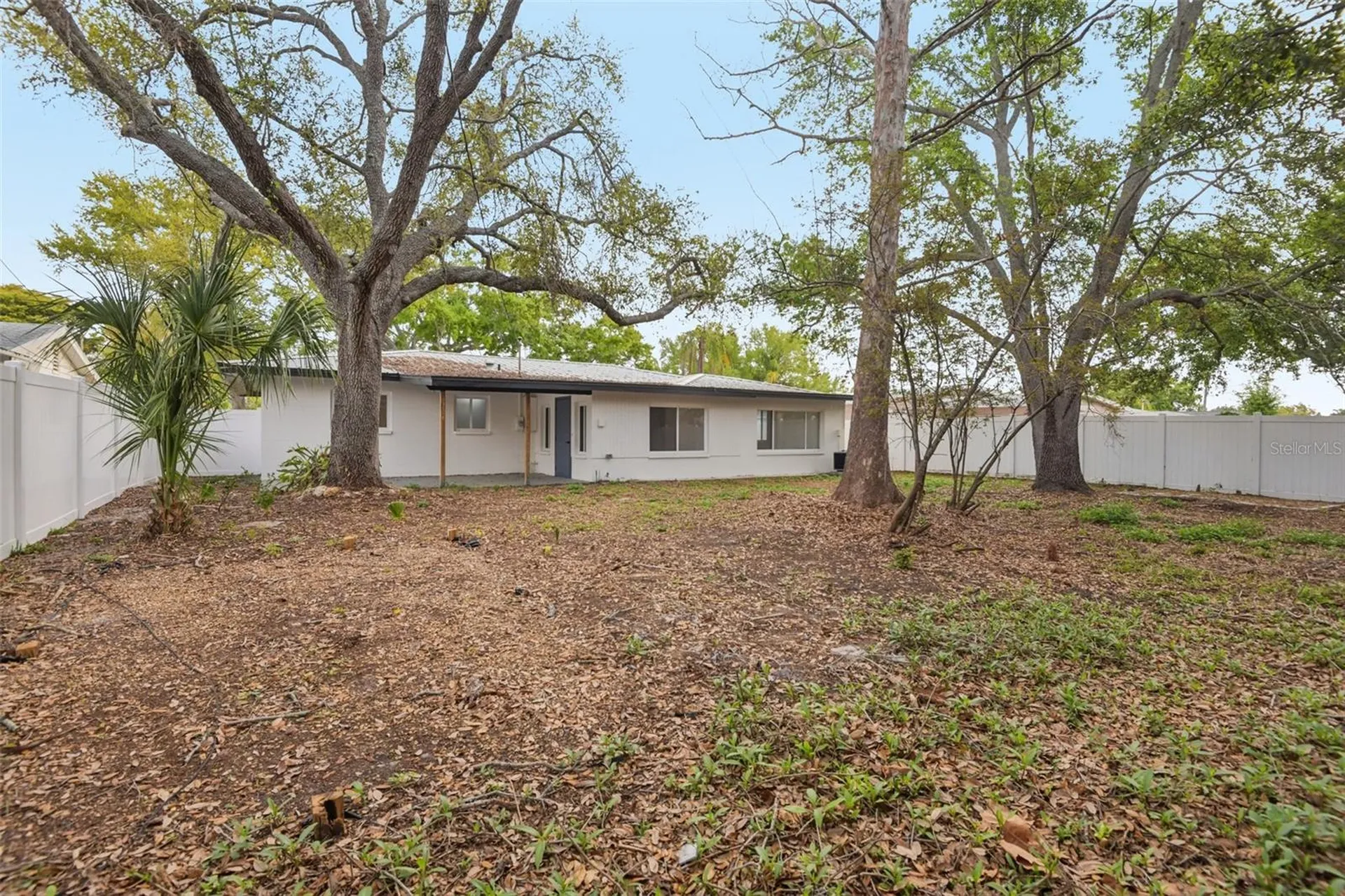 920 43rd Avenue NE St Petersburg FL 33703