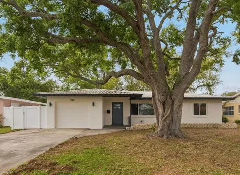 920 43rd Avenue NE St Petersburg FL 33703