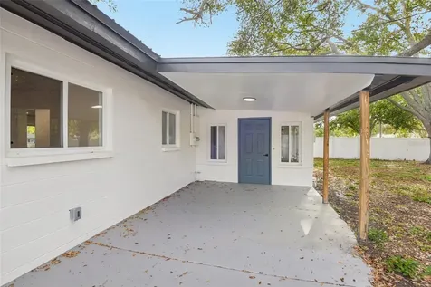 920 43rd Avenue NE St Petersburg FL 33703