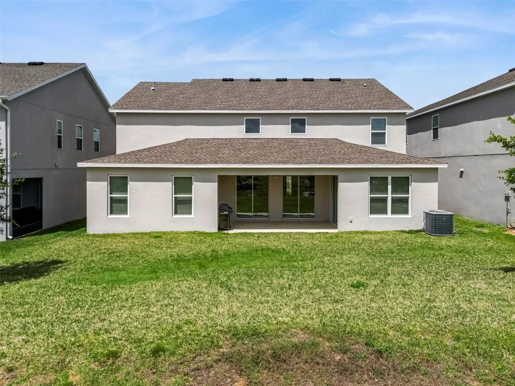 14321 Crestavista Avenue Clermont FL 34714