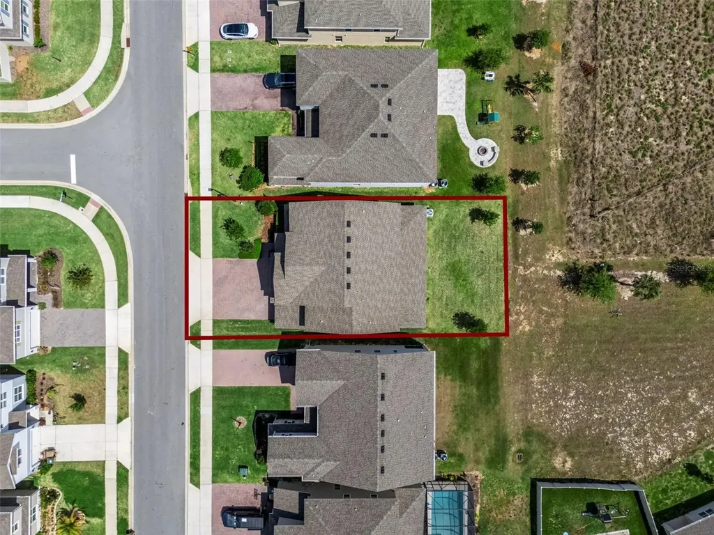 14321 Crestavista Avenue Clermont FL 34714