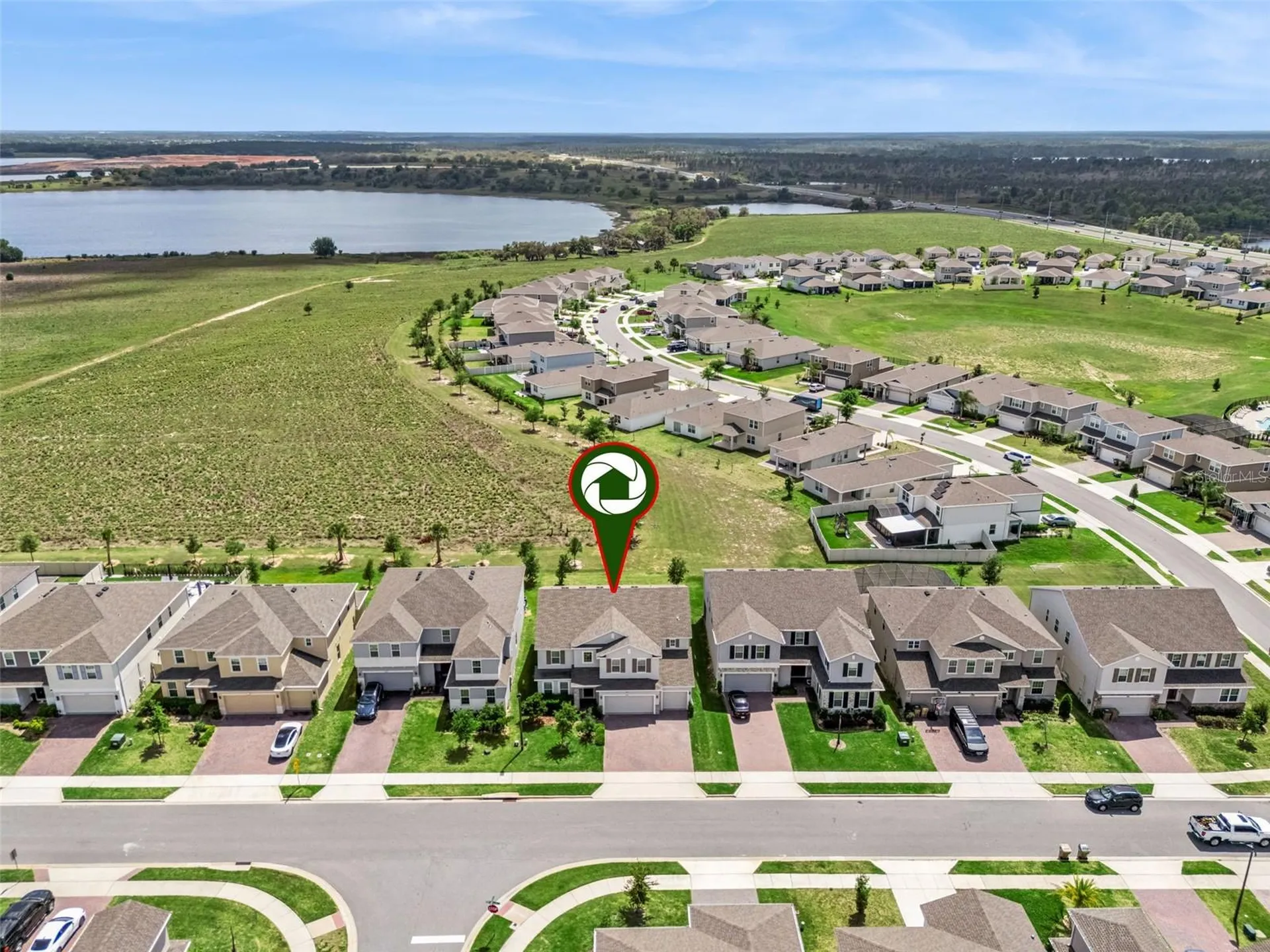 14321 Crestavista Avenue Clermont FL 34714