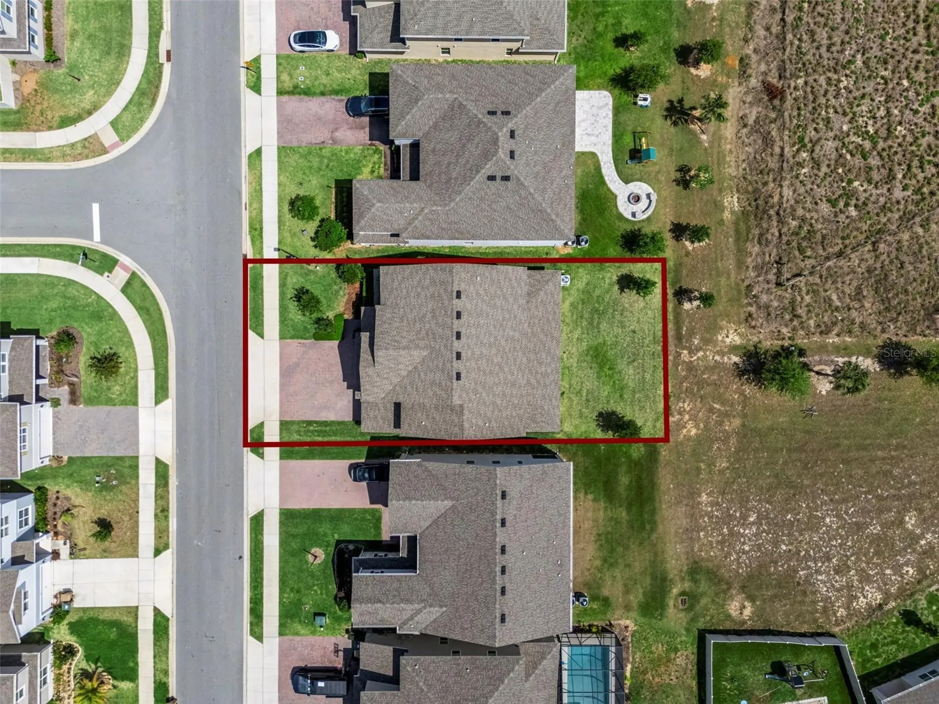 14321 Crestavista Avenue Clermont FL 34714