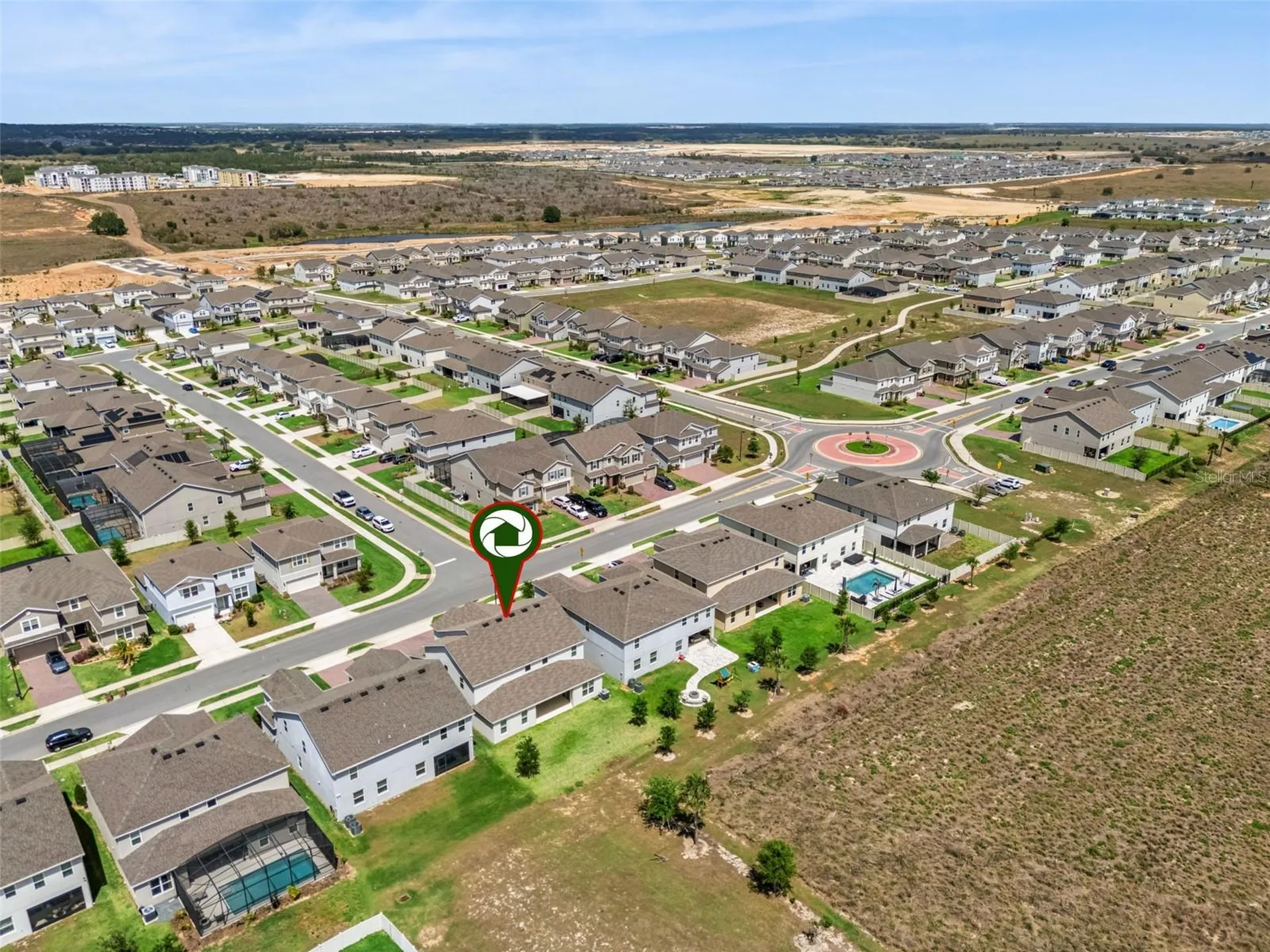 14321 Crestavista Avenue Clermont FL 34714