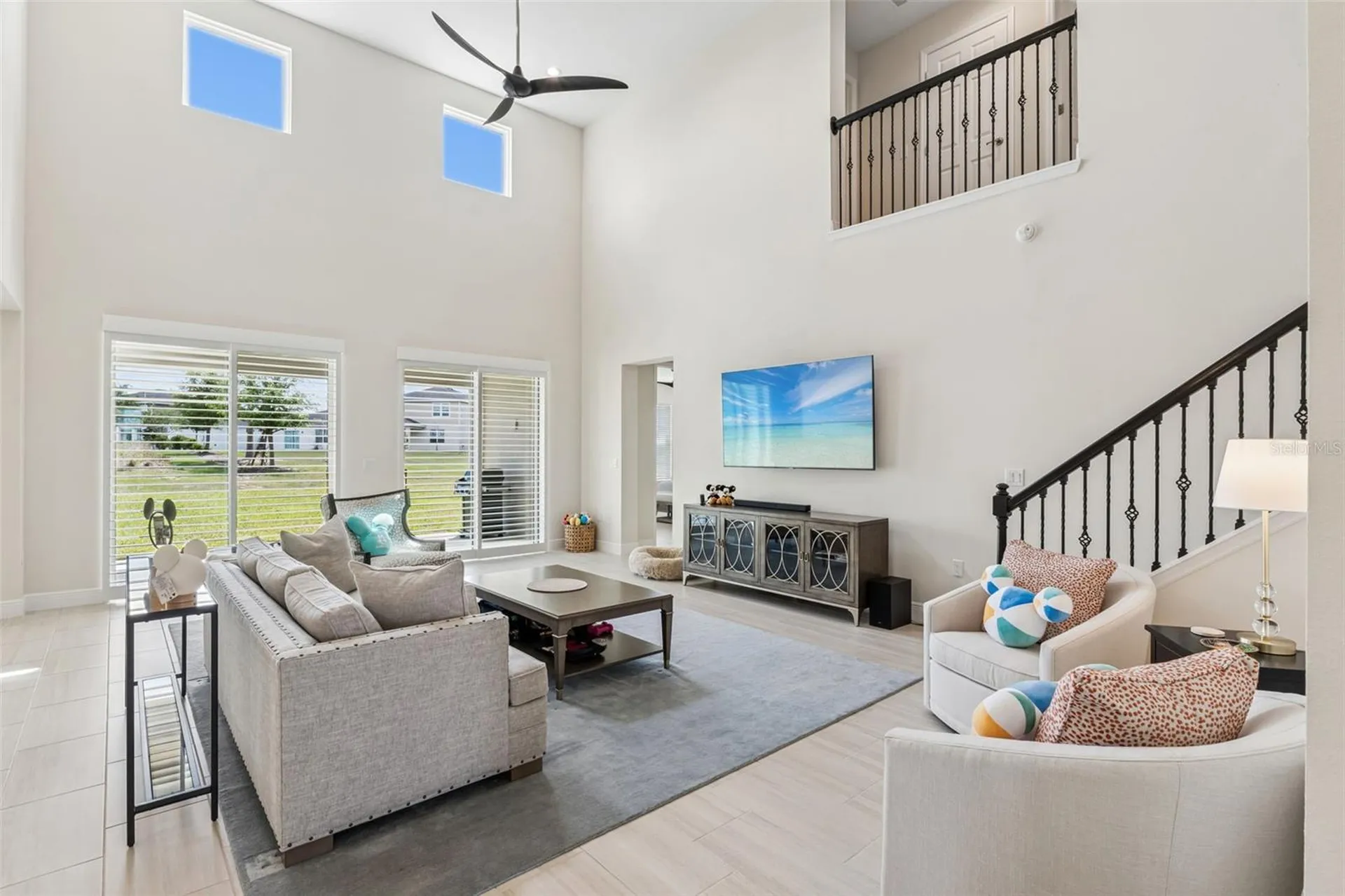 14321 Crestavista Avenue Clermont FL 34714