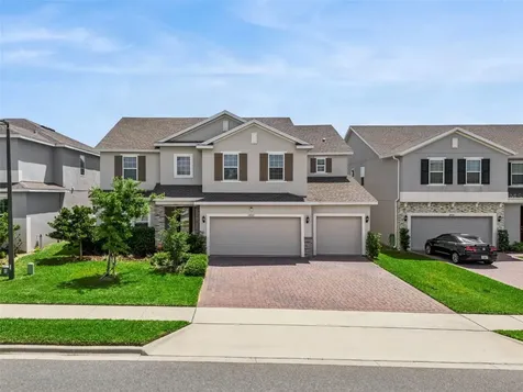 14321 Crestavista Avenue Clermont FL 34714