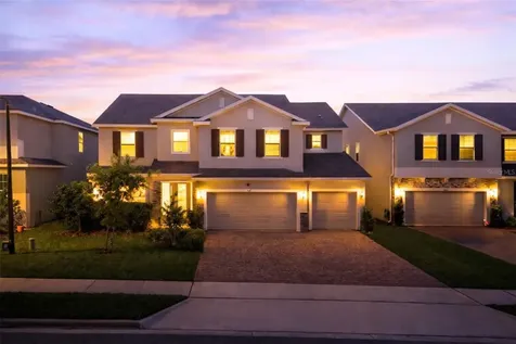 14321 Crestavista Avenue Clermont FL 34714