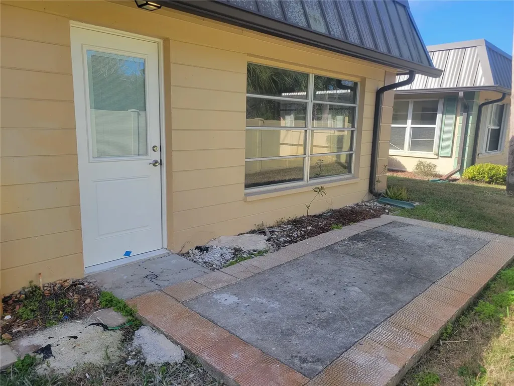 4141 Stratford Drive New Port Richey FL 34652