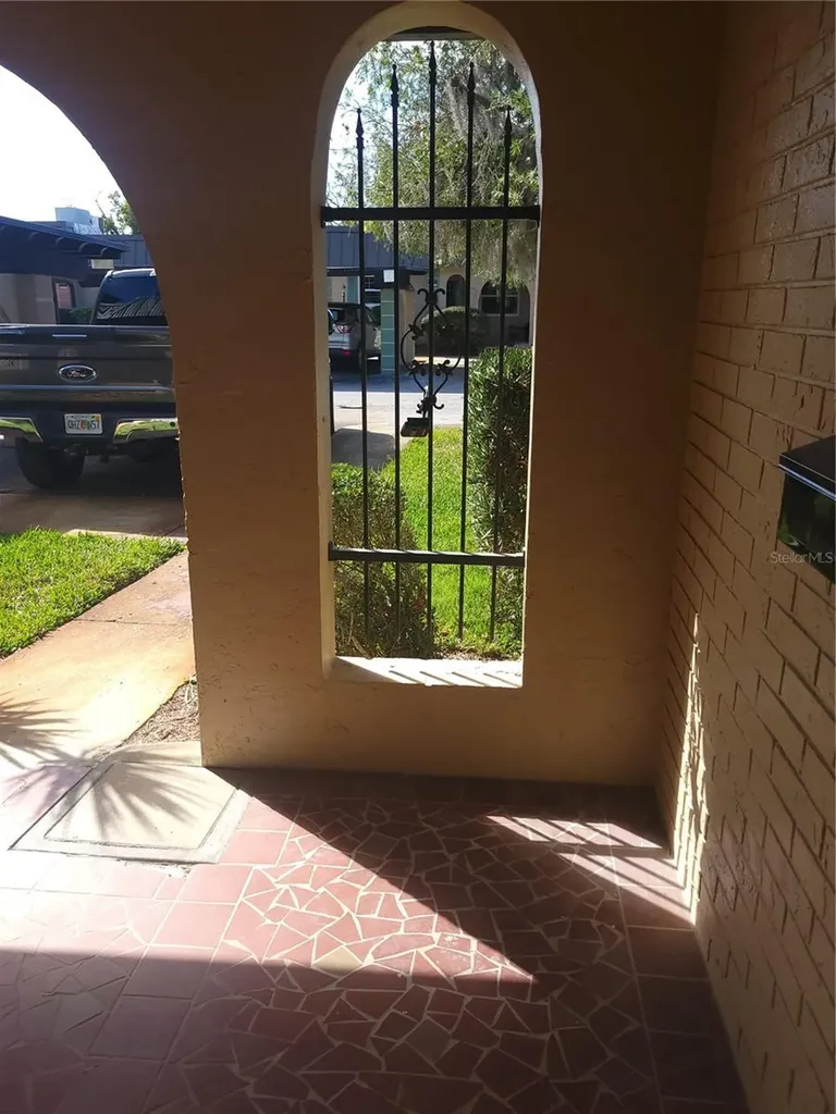 4141 Stratford Drive New Port Richey FL 34652