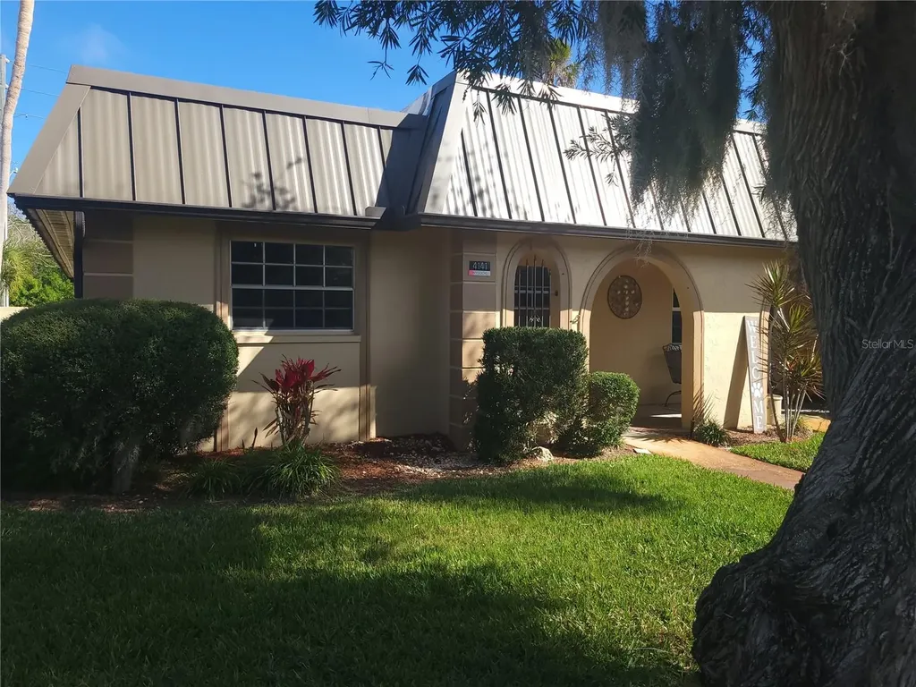 4141 Stratford Drive New Port Richey FL 34652