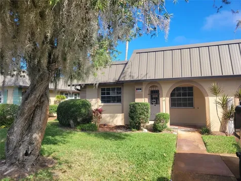 4141 Stratford Drive New Port Richey FL 34652