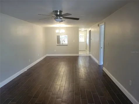 4141 Stratford Drive New Port Richey FL 34652