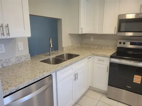 4141 Stratford Drive New Port Richey FL 34652