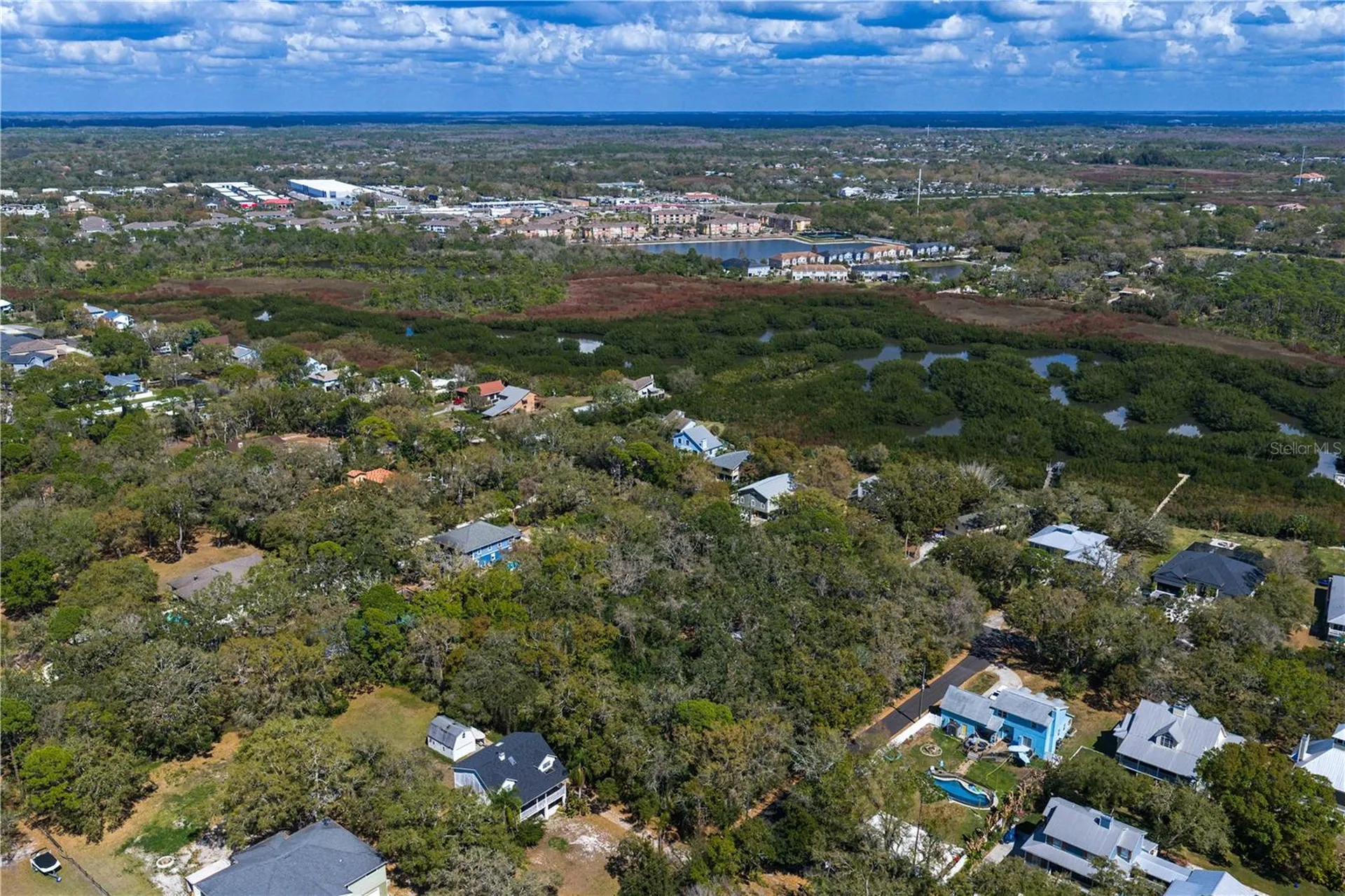 8004 Bay Drive Tampa FL 33635
