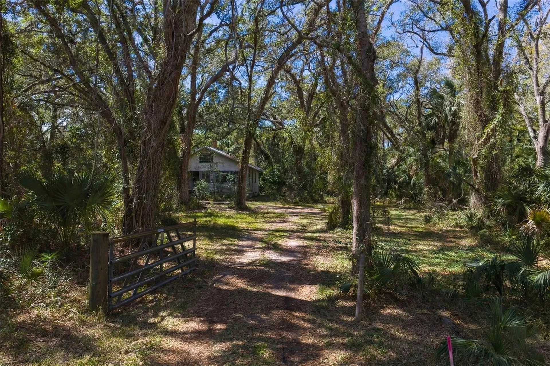 8004 Bay Drive Tampa FL 33635
