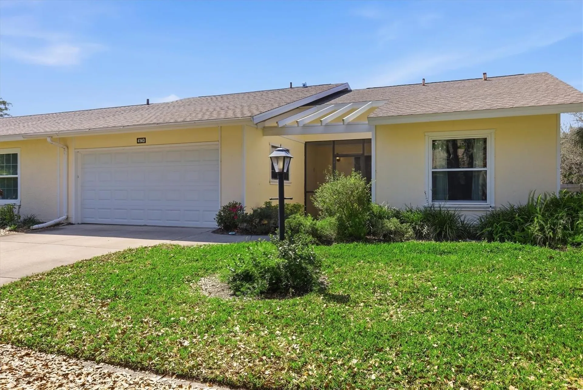 4140 Oakhurst Circle W Sarasota FL 34233