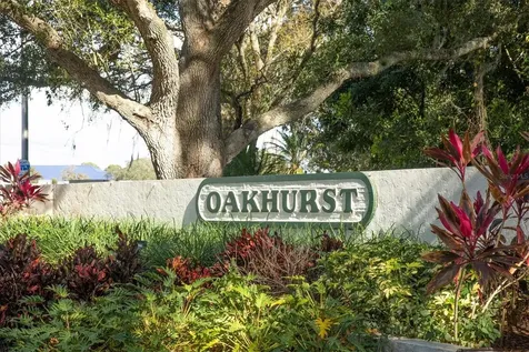 4140 Oakhurst Circle W Sarasota FL 34233