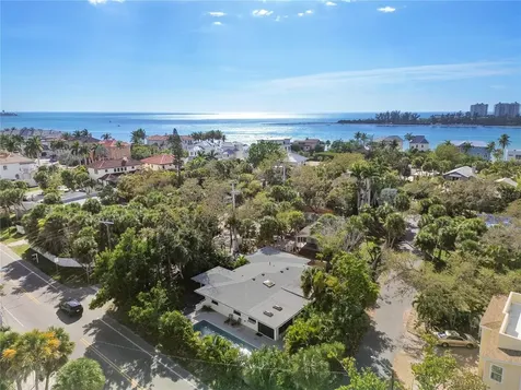 157 Garden Lane Sarasota FL 34242
