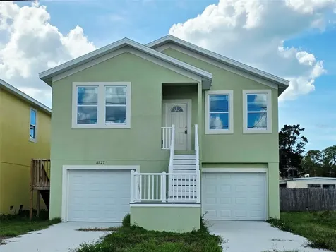 5527 Leisure Lane New Port Richey FL 34652