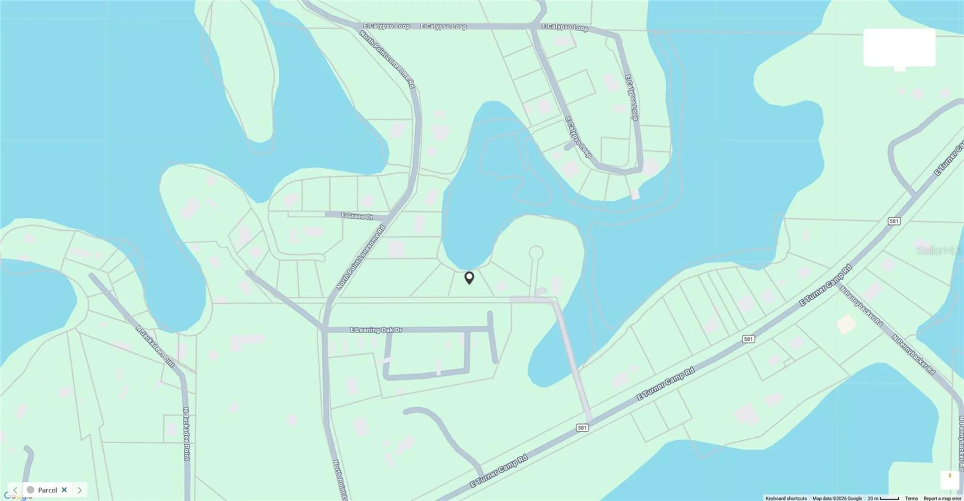 7089 E Leaning Oak Drive Inverness FL 34453